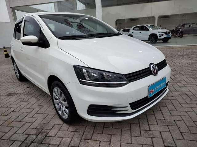 VOLKSWAGEN FOX 1.0 TRENDLINE 2016