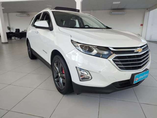 CHEVROLET EQUINOX 2.0 TURB PREMIER 2019