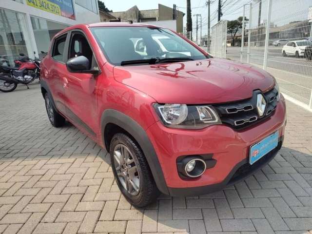 RENAULT KWID INTENS 10 MT 2018