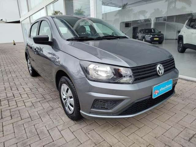 VOLKSWAGEN GOL 1.0 2020