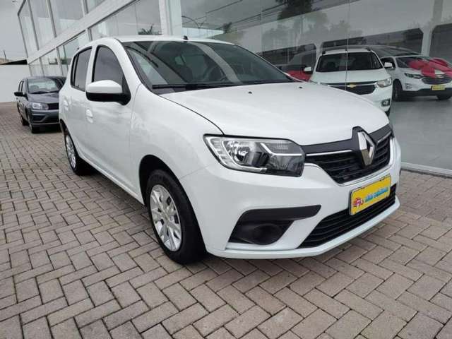 RENAULT SANDERO ZEN 1.0 MANUAL 2022