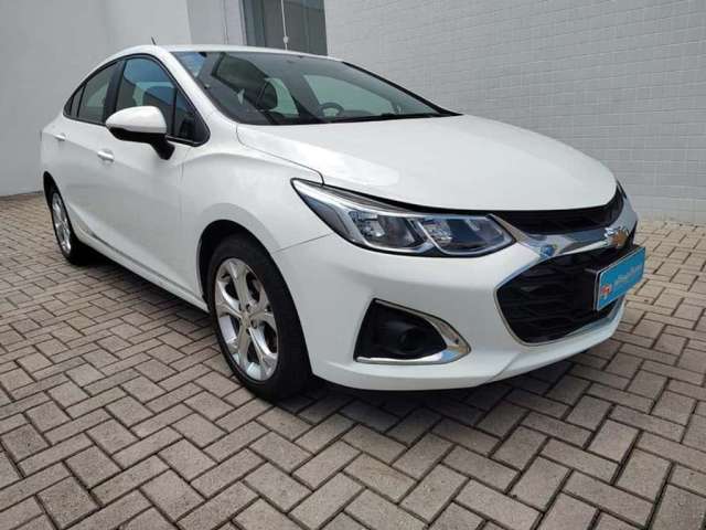 CHEVROLET CHEV CRUZE LT NB AT 2023