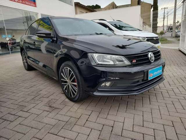 VOLKSWAGEN JETTA HIGHLINE 2.0 TSI 16V 4P TIPTRONIC 2016