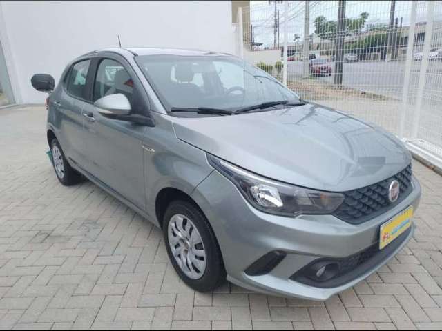 FIAT ARGO 1.0 FLEX 2018