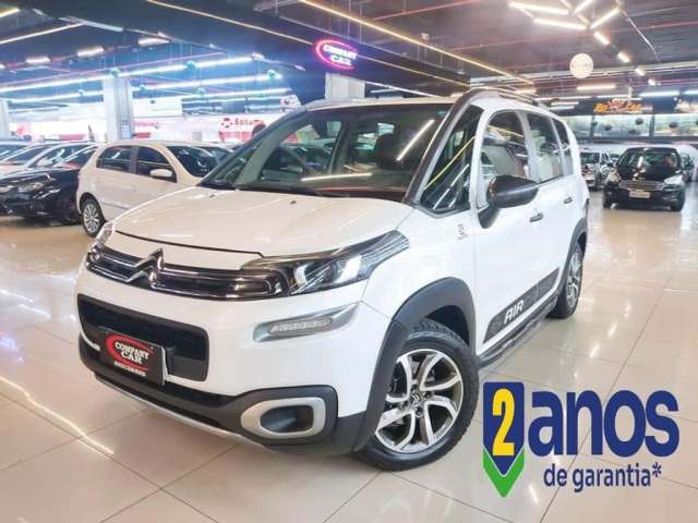 CITROEN AIRCROSS M 1.5 LIVE 2017