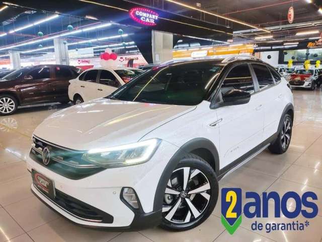 VOLKSWAGEN NIVUS 1.0 200 TSI HL TSI AD 2021