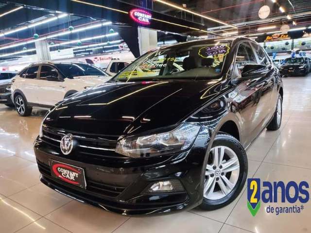 VOLKSWAGEN POLO CL ADA 2020