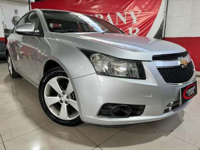 CHEVROLET CRUZE 1.8 LT NB 2013