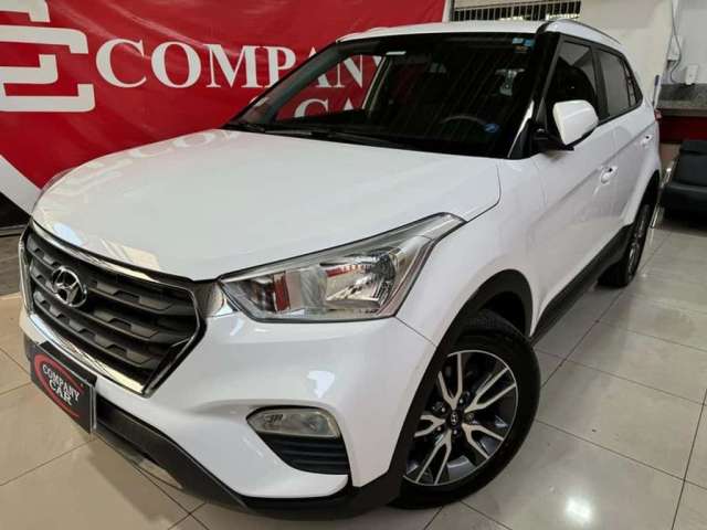 HYUNDAI CRETA 16A PULSE 2019