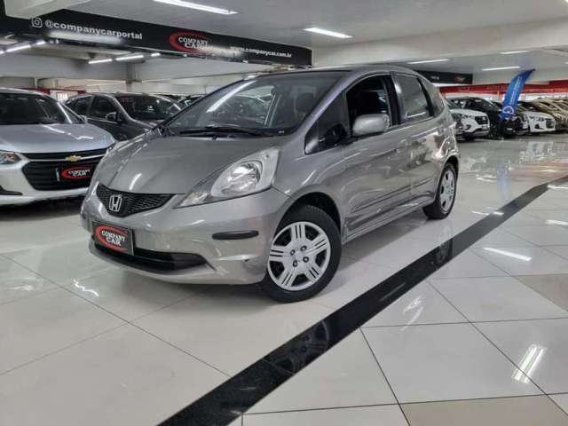 HONDA FIT DX FLEX 2012