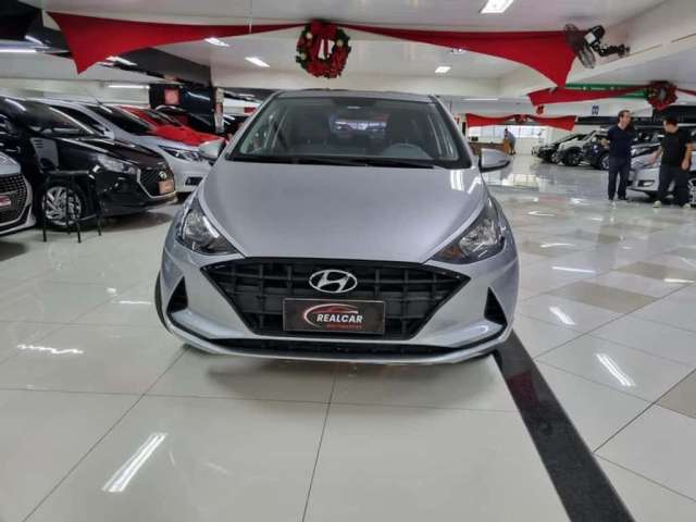 HYUNDAI HB20S 1.0 VISION 2022