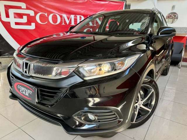 HONDA HR-V EX CVT 2021