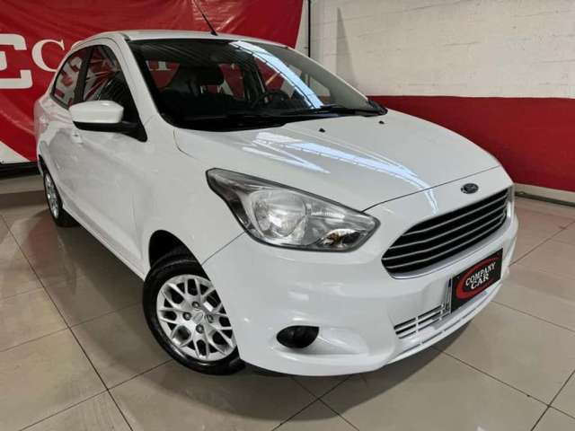 FORD KA SE 1.0 SD B 2018