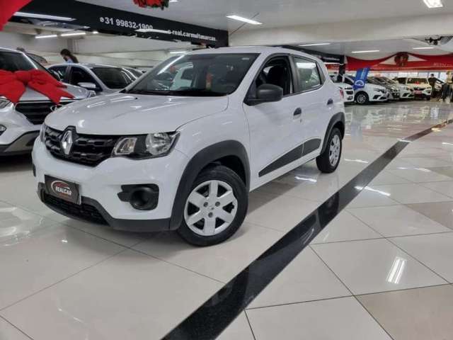 RENAULT KWID ZEN 10MT 2019