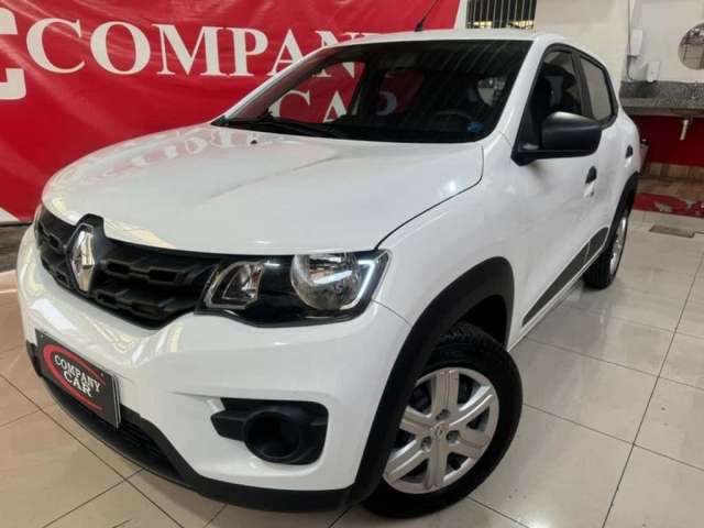 RENAULT KWID ZEN 10MT 2022