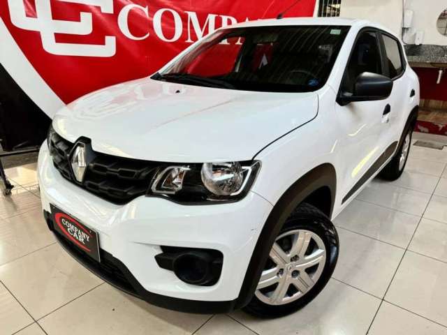 RENAULT KWID ZEN 10MT 2022