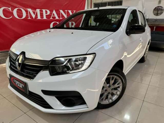 RENAULT LOGAN ZEN10MT 2023