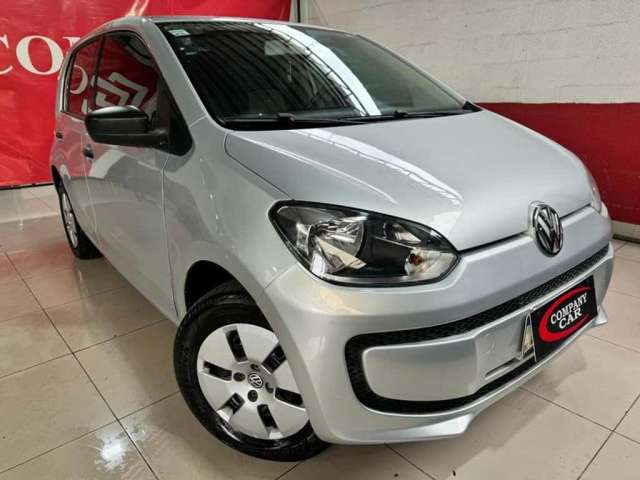 VOLKSWAGEN UP TAKE MA 2016