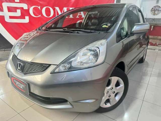 HONDA FIT LXL FLEX 2010