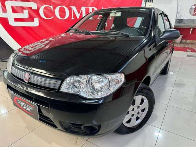 FIAT PALIO 1.0 FIRE 2015