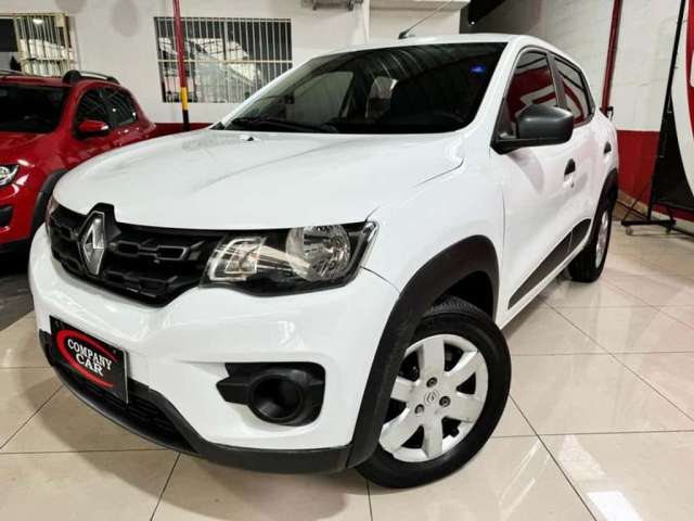 RENAULT KWID ZEN 10MT 2019