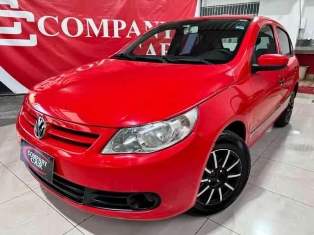 VOLKSWAGEN GOL 1.0 2011