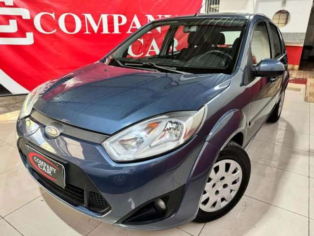 FORD FIESTA 1.6 FLEX 2011