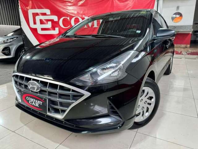 HYUNDAI HB20 1.0 SENSE 2020