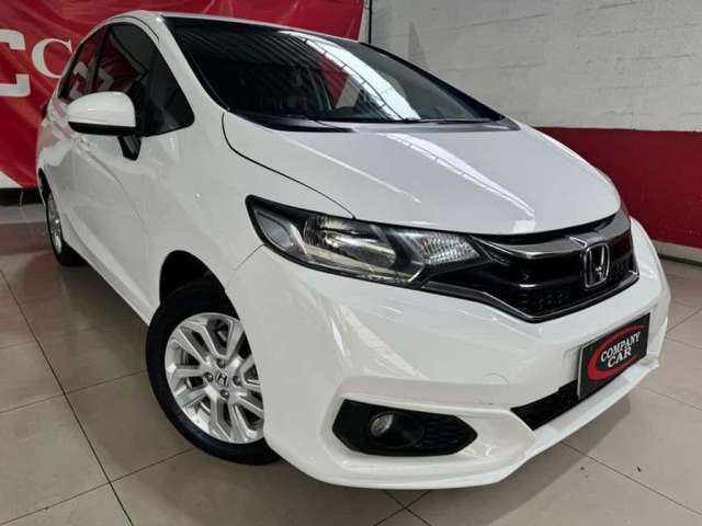 HONDA FIT LX CVT 2018