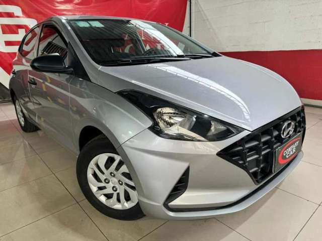 HYUNDAI HB20 1.0 SENSE 2022