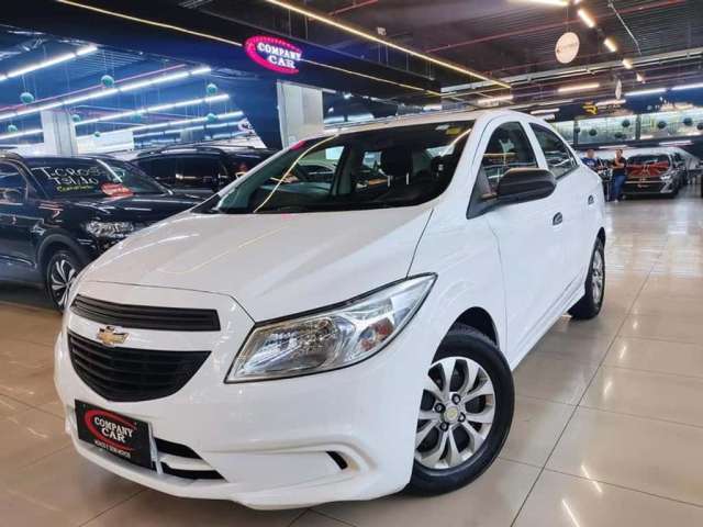 CHEVROLET PRISMA 10MT JOYE 2018