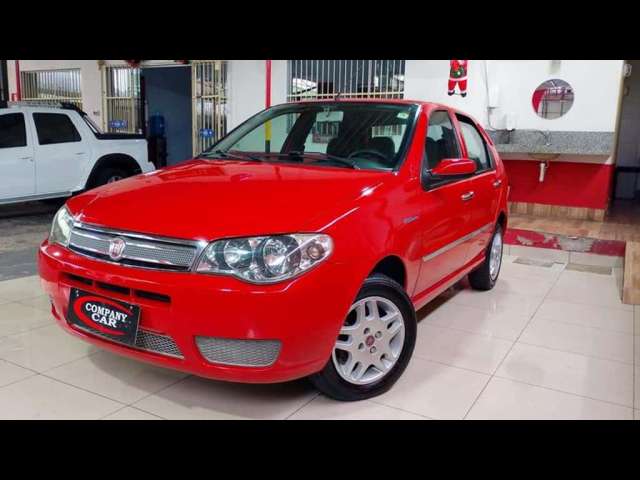 FIAT FIAT PALIO FIRE ECONOMY 2010