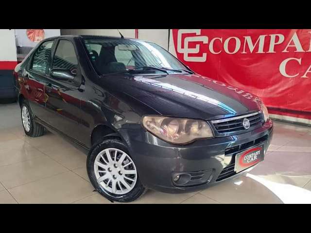 FIAT FIAT SIENA FIRE FLEX 2010