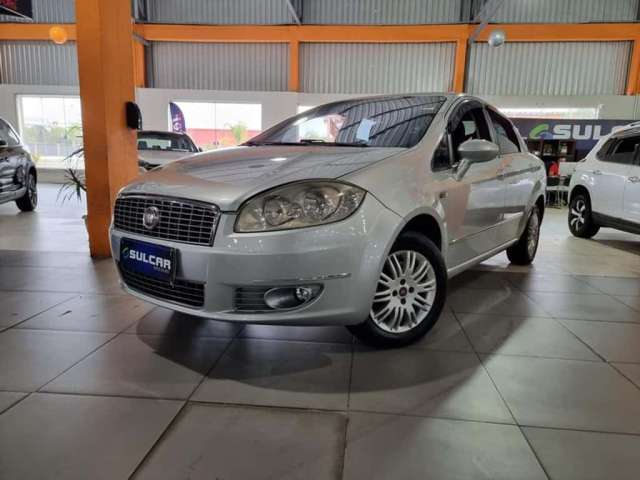 FIAT LINEA ESSENCE 1.8 2013