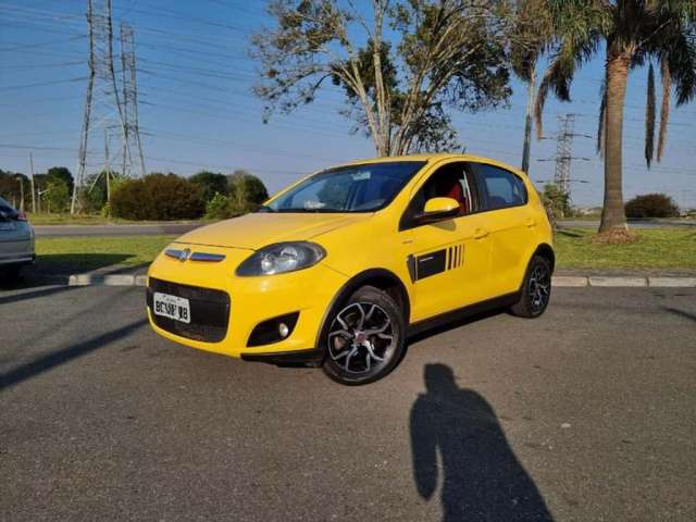 FIAT PALIO SPORT 1.6 DL 2013