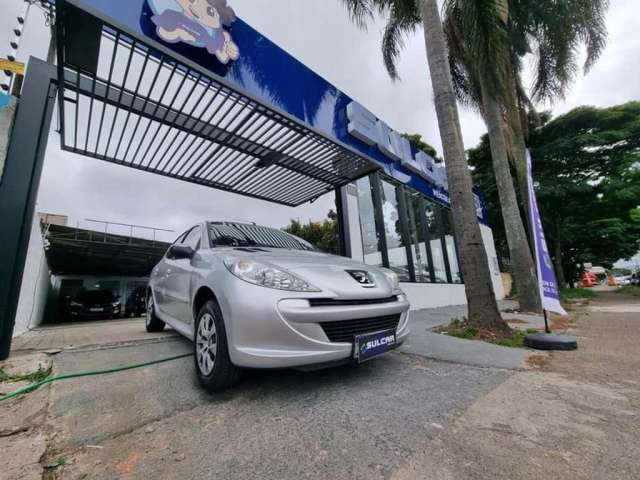 PEUGEOT 207 HB ACTIVE 2014