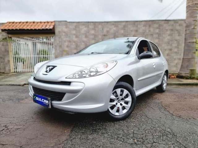 PEUGEOT 207 HB ACTIVE 2014