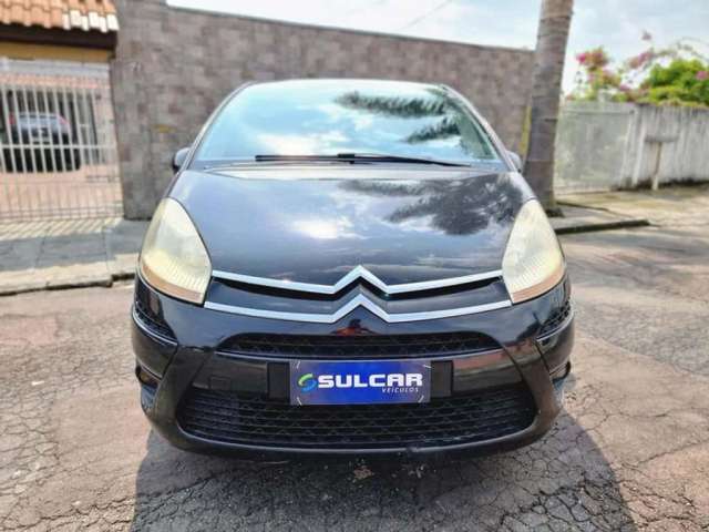 CITROEN C4 PIC GLXA 5L 2009