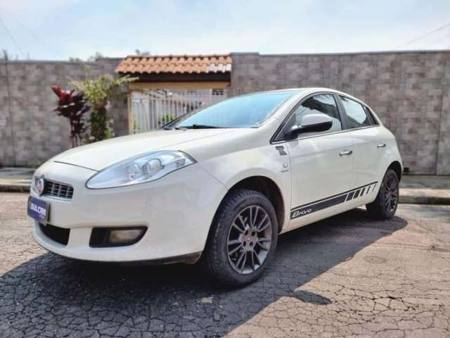 FIAT BRAVO ESSENCE 1.8 2014