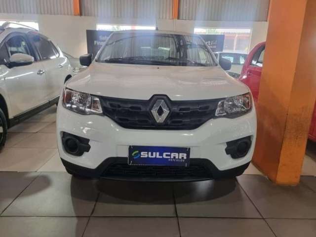 RENAULT KWID ZEN 10MT 2019