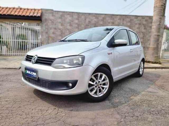 VOLKSWAGEN FOX ROCK IN RIO 2014