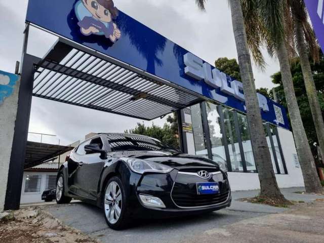 HYUNDAI VELOSTER 2013