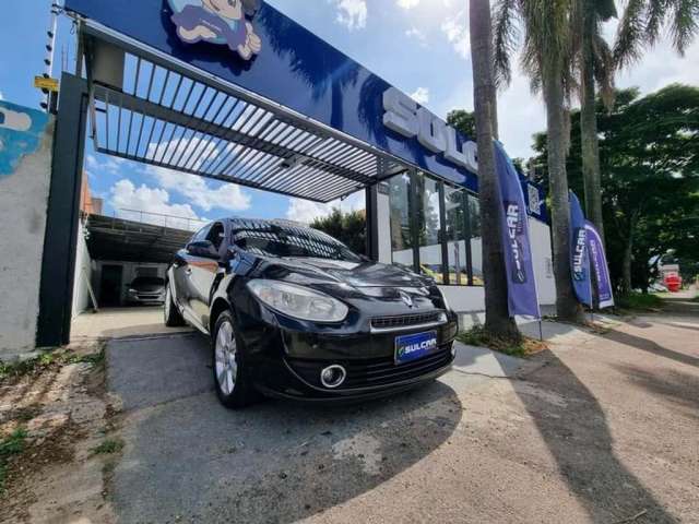 RENAULT FLUENCE DYN20A 2012