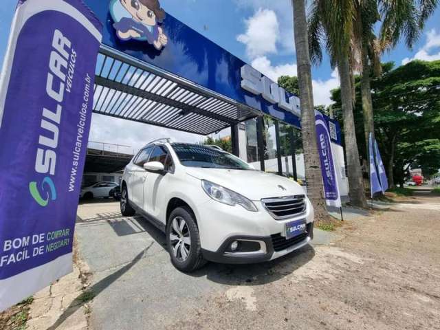 PEUGEOT 2008 GRIFFE EAT6 2018