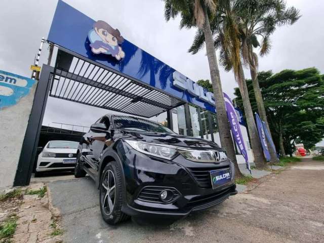 HONDA HR-V LX CVT 2020