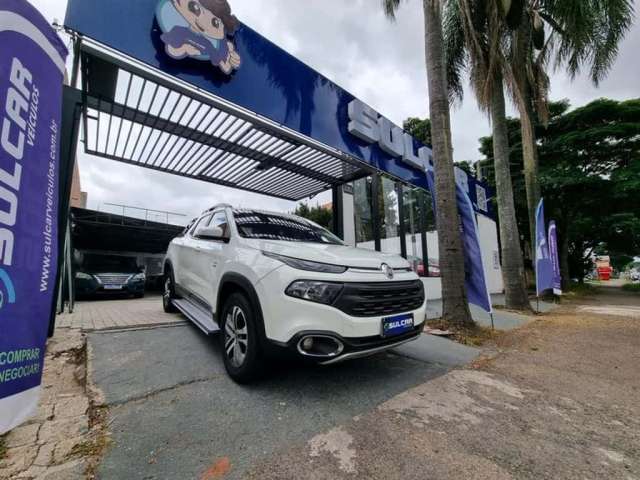 FIAT TORO FREEDOM AT9 D 2019