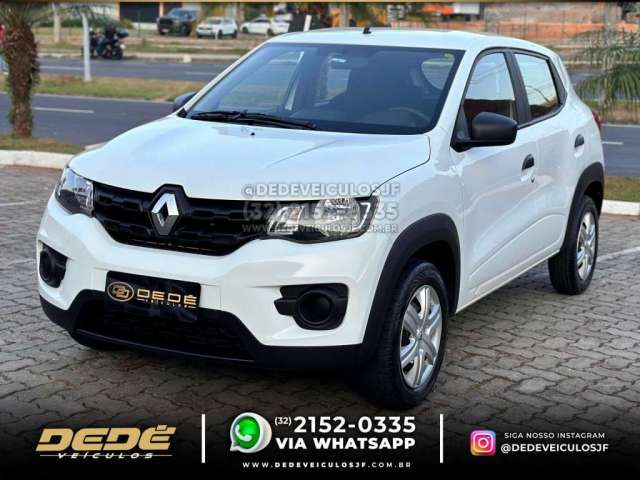 RENAULT KWID