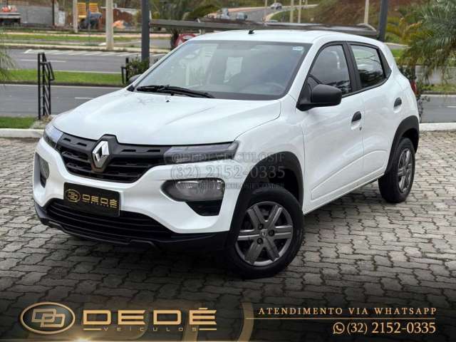 RENAULT KWID