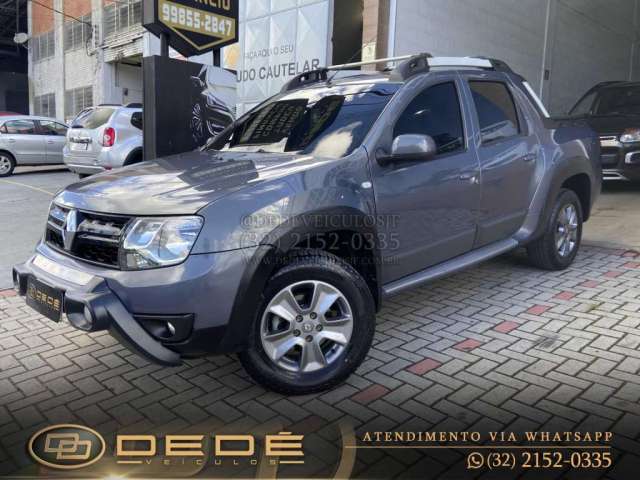 RENAULT DUSTER OROCH