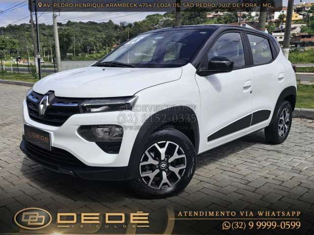 RENAULT KWID